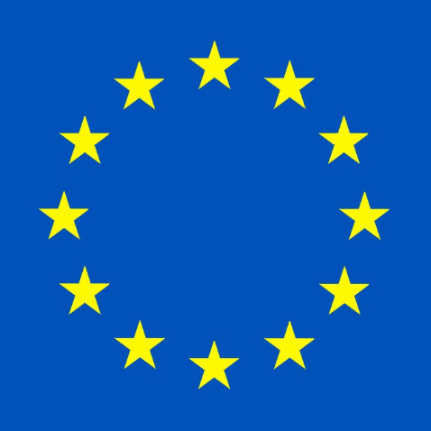 Europe Flag