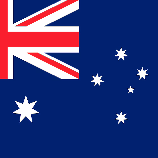 Australia