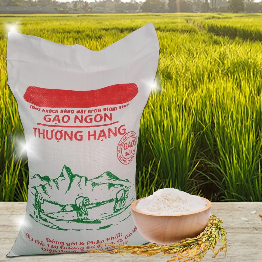 Gạo ST25 BOSCO
