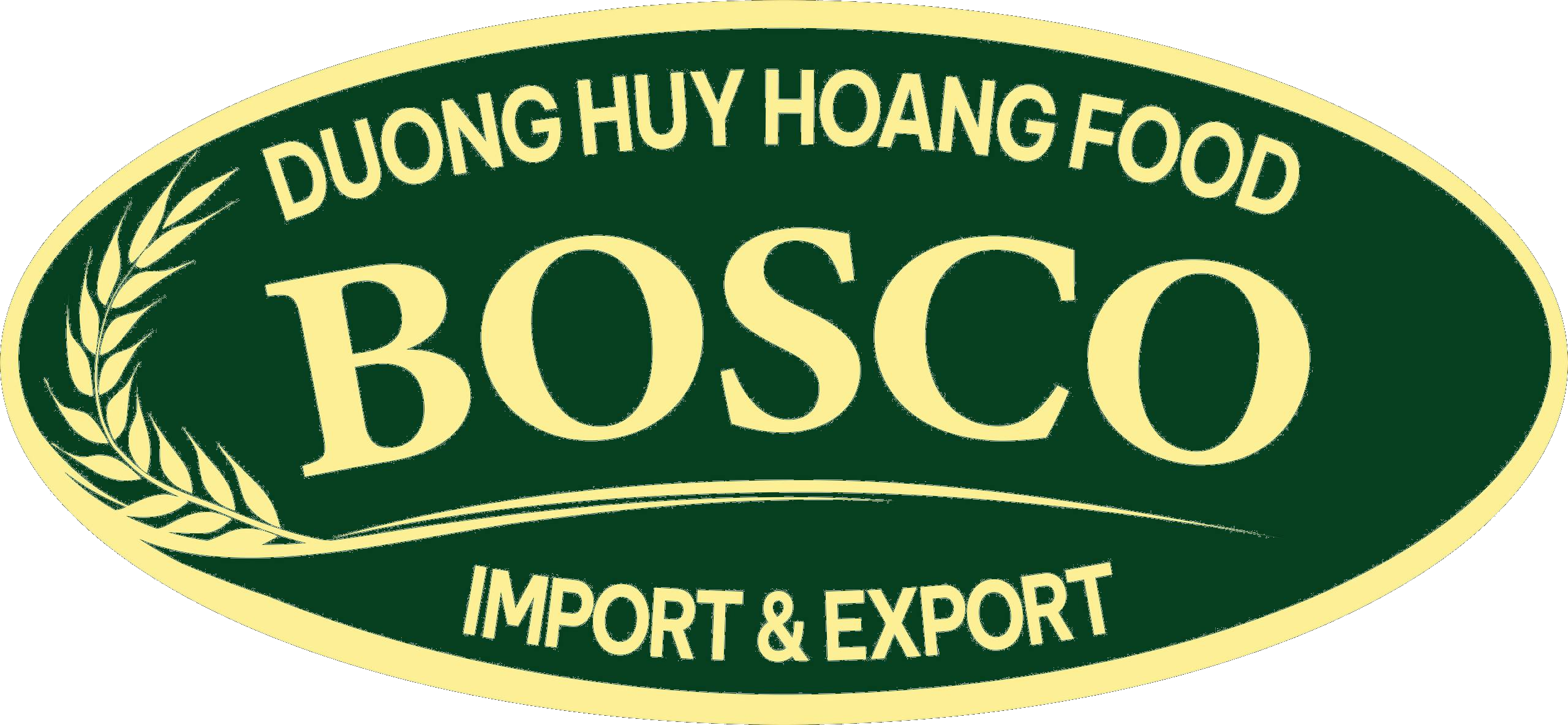 Bosco logo